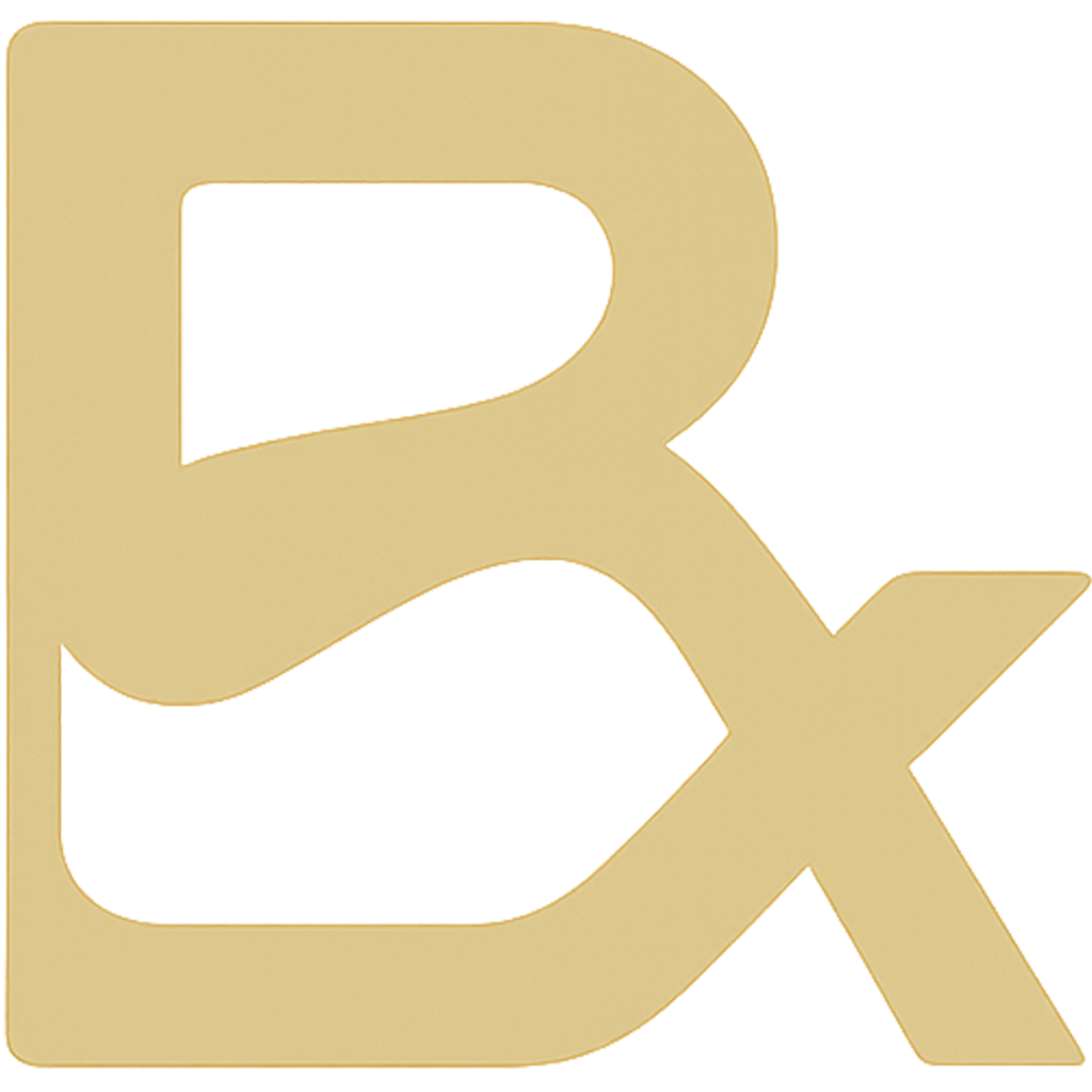 Betox logo